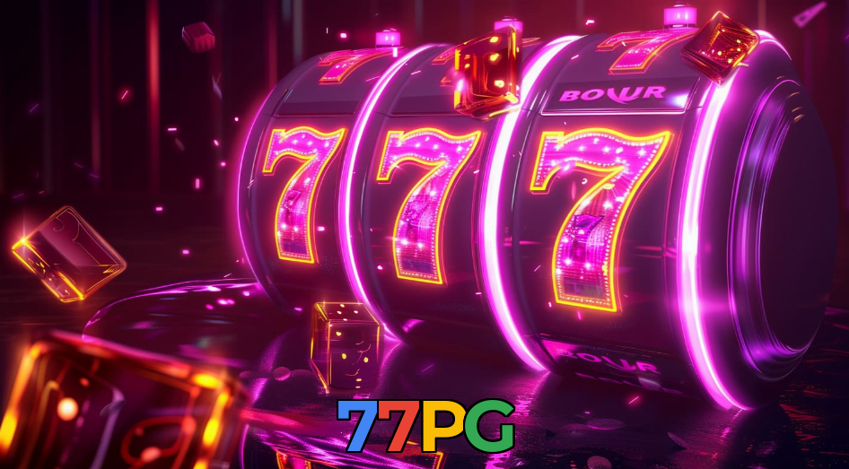Bonus R$1000 no 77PG