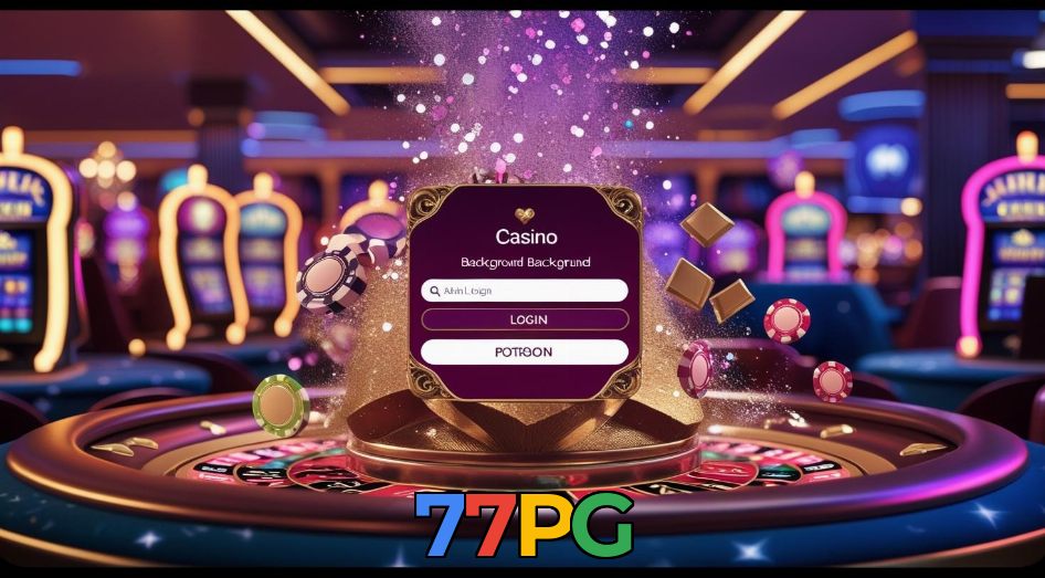 Slots no 77PG