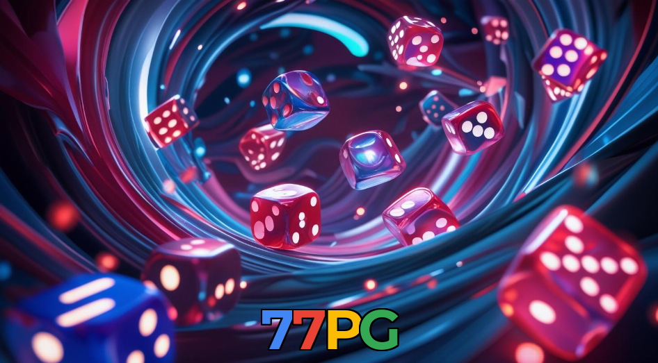 Ação e Adrenalina no 77PG: Jogos de Cassino e Apostas Esportivas