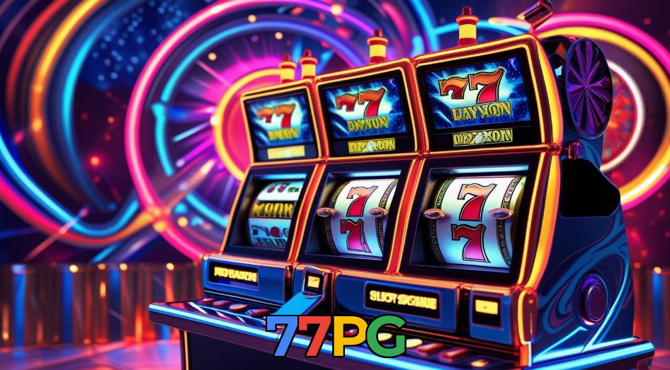 Jogos no 77PG