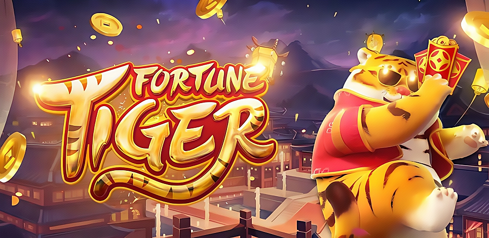 Jogar Fortune Tiger Demo no 77PG
